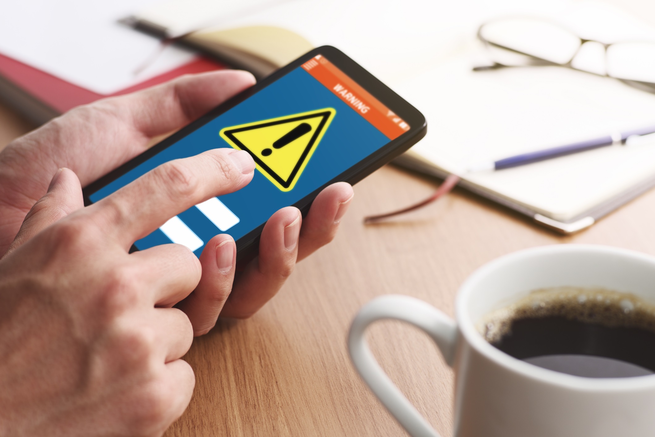 Telegram: falha permitia distribuir malwares disfarçados de vídeos