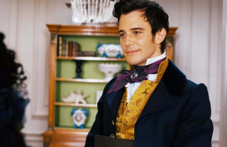 Bridgerton: 4ª temporada focará na história de Benedict e Sophie