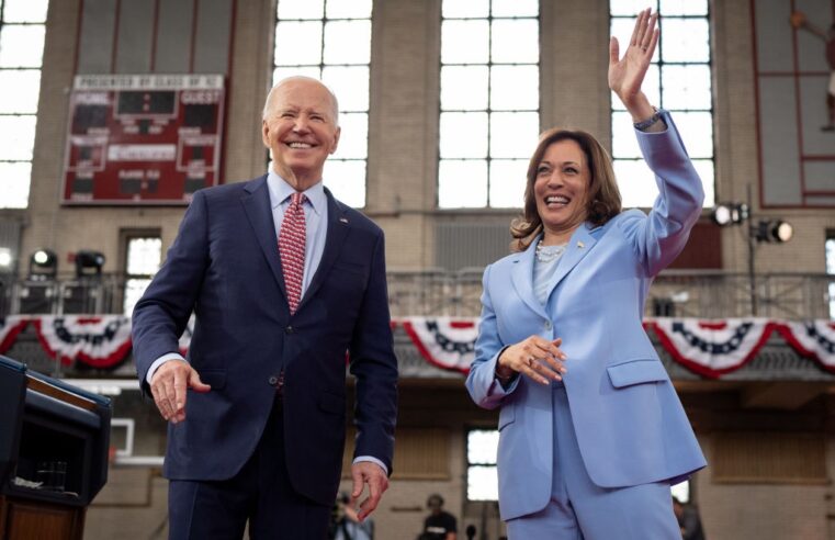 Kamala é brat? Entenda o meme que impulsiona a campanha da candidata à presidência dos EUA