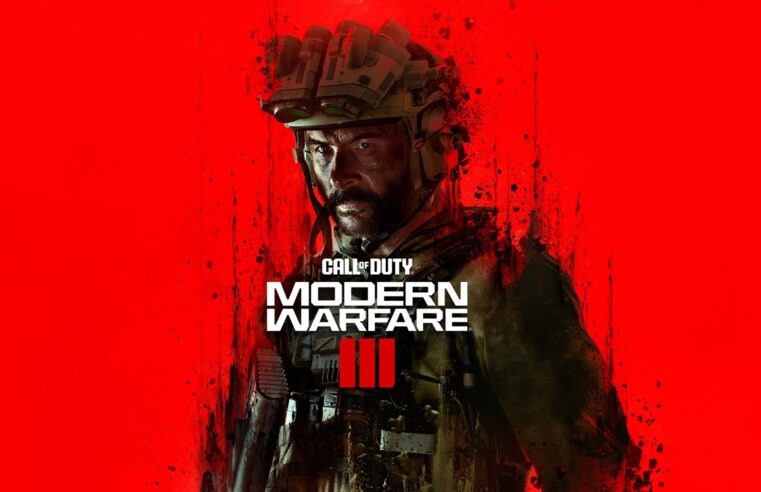 De surpresa, Call of Duty Modern Warfare 3 chega ao Xbox Game Pass!