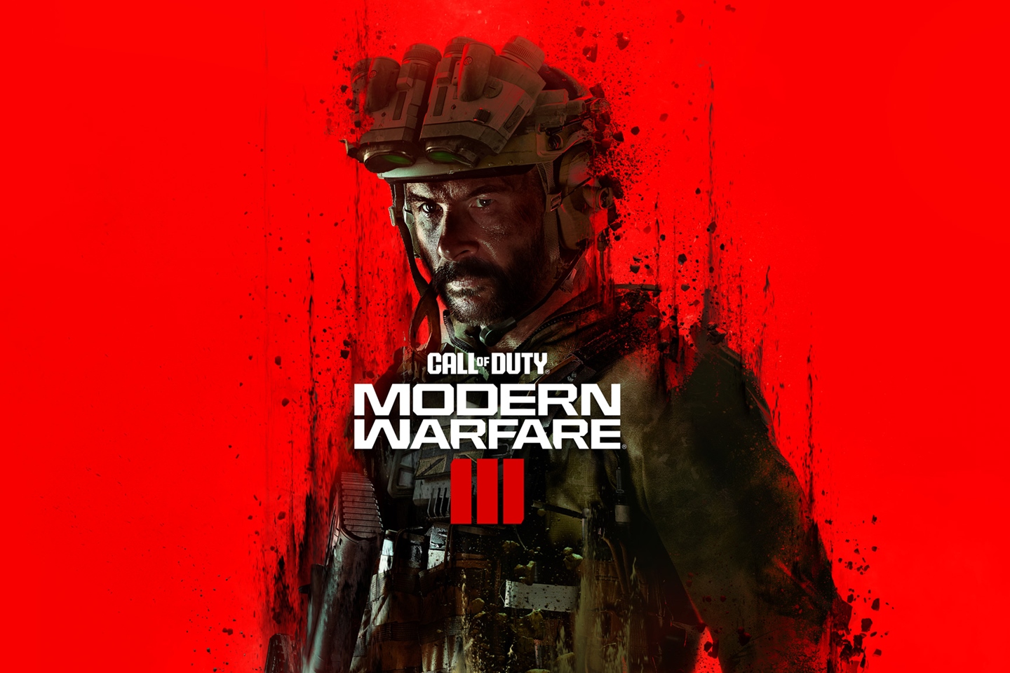 De surpresa, Call of Duty Modern Warfare 3 chega ao Xbox Game Pass!