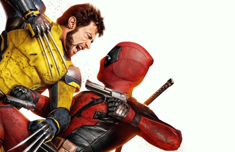 Deadpool & Wolverine vai salvar a Marvel? Veja expectativas de fãs sobre o filme