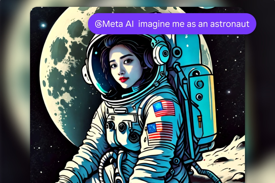 IA da Meta é lançada na América Latina, mas Brasil fica de fora; veja o motivo