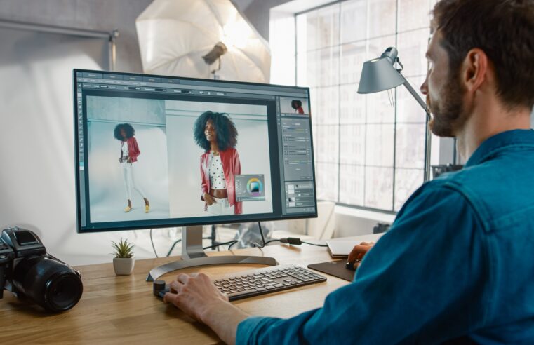 Photoshop e Illustrator ganham novos modos de edição de imagens com IA
