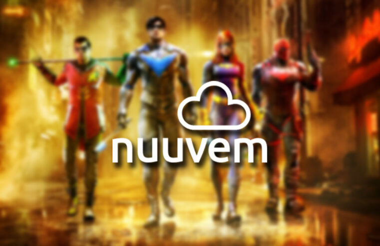 Nuuvem: jogos para PC com até 95% de desconto; confira!