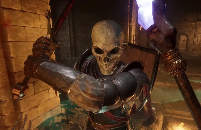 Dungeonborne: veja os requisitos para rodar jogo grátis com belos gráficos no PC