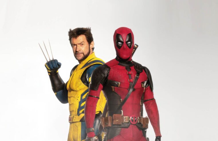 Deadpool & Wolverine vai além do fanservice e traz interesse ao MCU novamente – Crítica