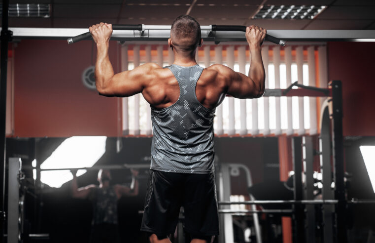 Musculação: novo estudo mostra treino efetivo para perder gordura