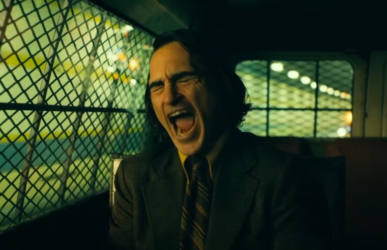Coringa 2 pode ter outro vilão do Batman além da Arlequina, revela trailer