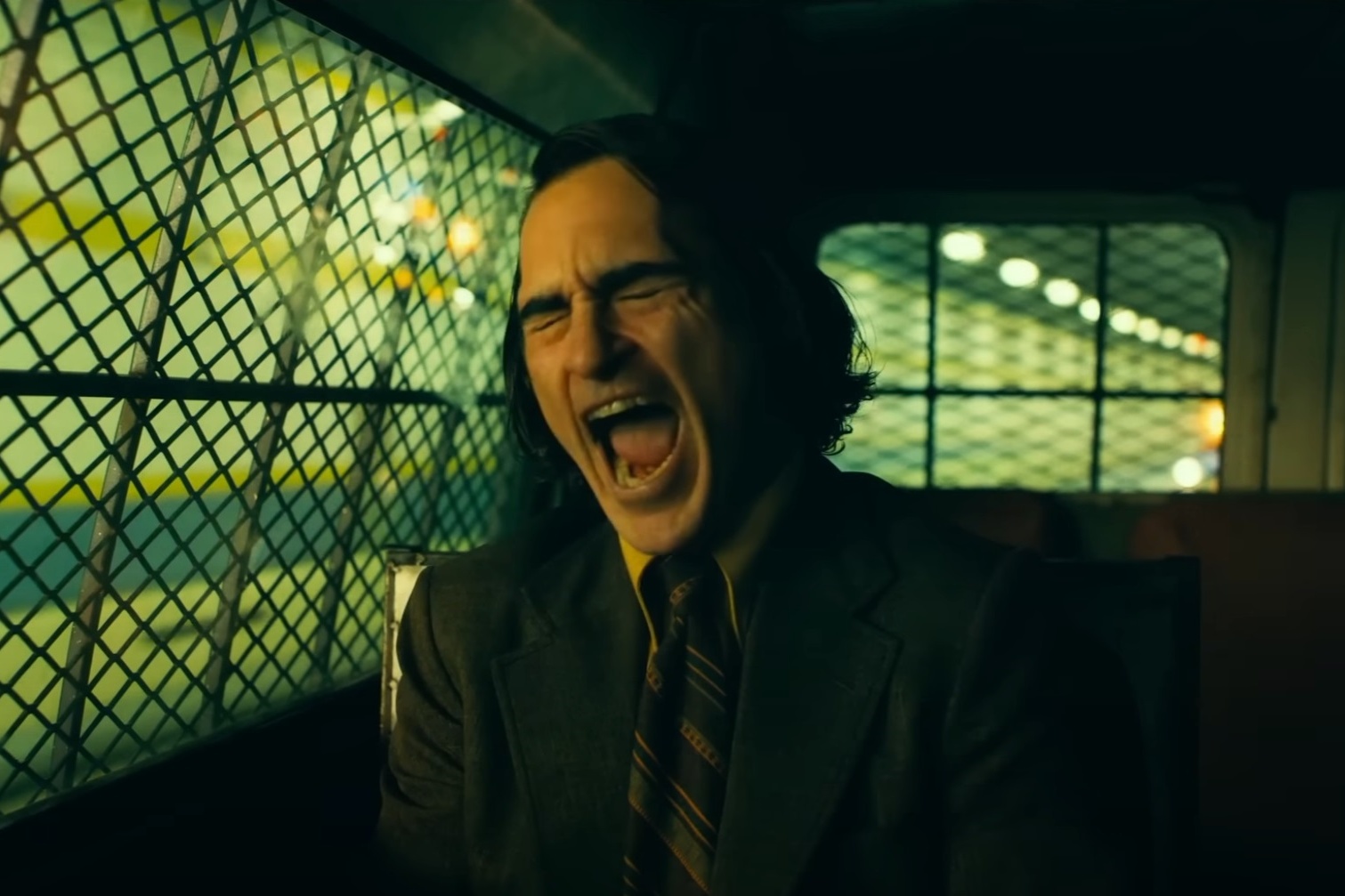 Coringa 2 pode ter outro vilão do Batman além da Arlequina, revela trailer