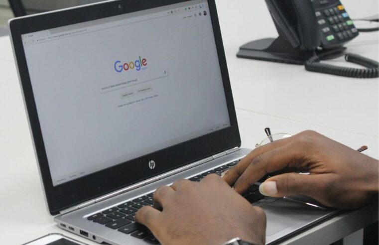 Como desativar o SafeSearch do Google?