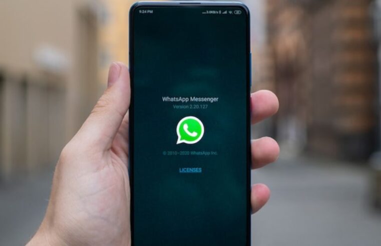 Como fazer backup do WhatsApp sem complicações?