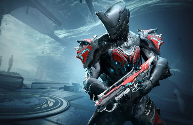 Warframe roda em PC fraco? Veja requisitos do jogo grátis!
