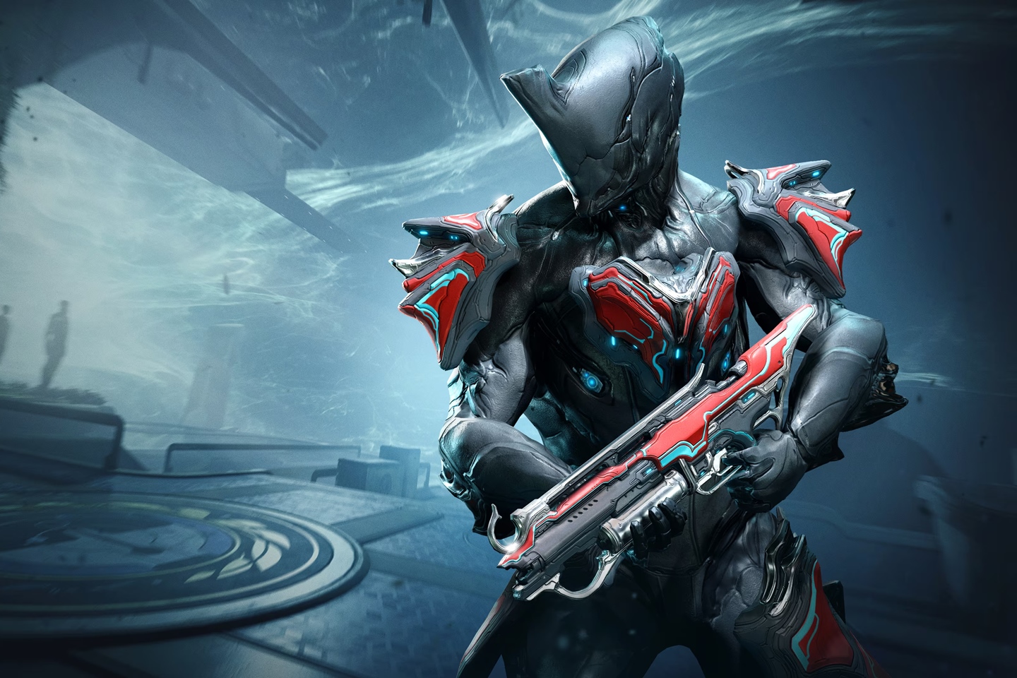Warframe roda em PC fraco? Veja requisitos do jogo grátis!