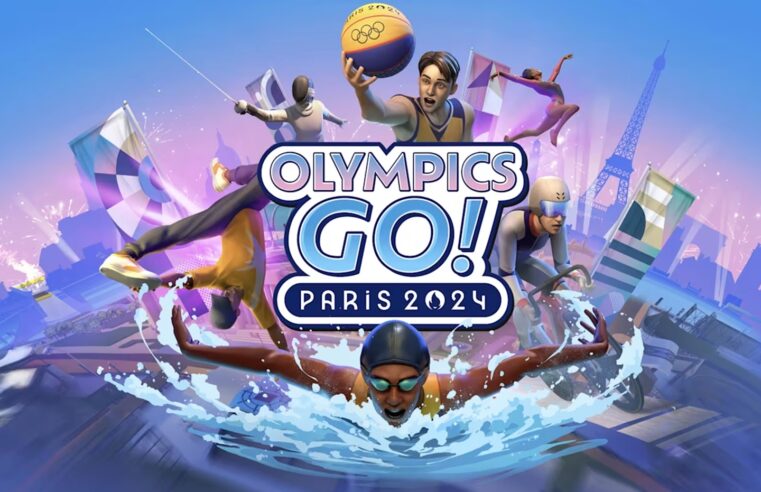 No clima das Olimpíadas? Conheça o jogo grátis da competição em Paris