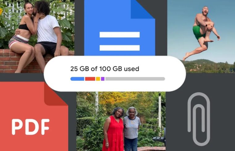 Google One pode ganhar plano mais barato em breve; veja detalhes