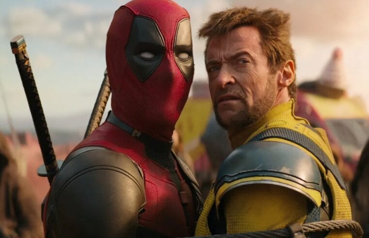Veja os atores famosos que aparecem de surpresa em Deadpool & Wolverine