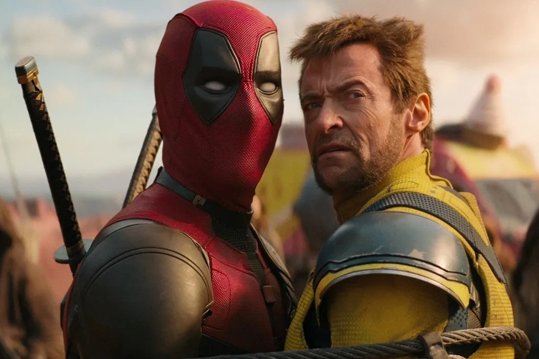 Veja os atores famosos que aparecem de surpresa em Deadpool & Wolverine