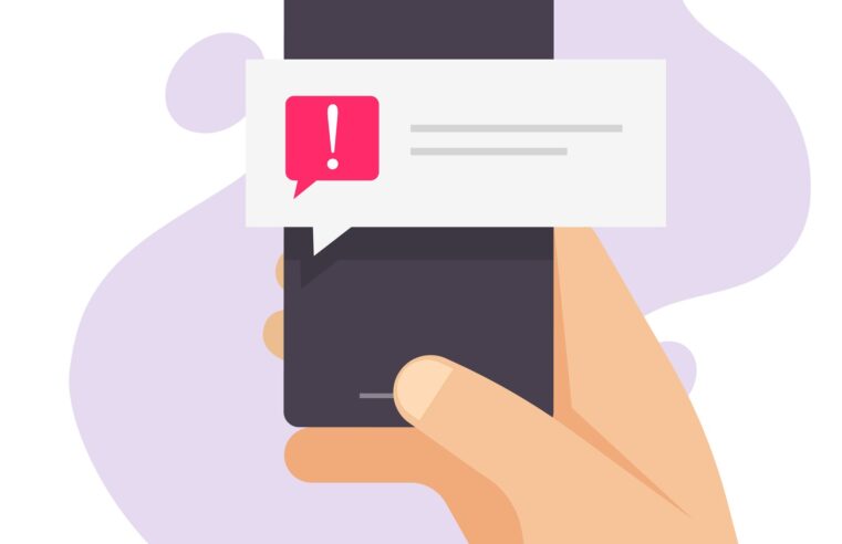 Recebeu SMS dos Correios? Conheça o novo golpe que busca o seu dinheiro