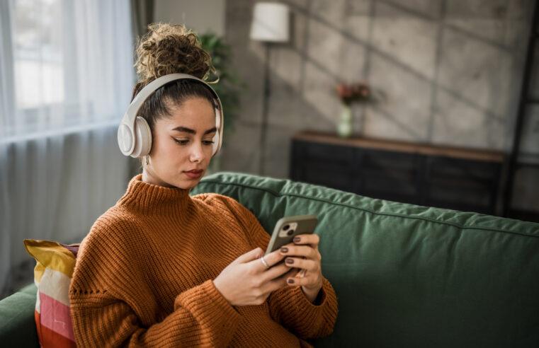 Spotify prepara plano mais caro com áudio de alta fidelidade, diz CEO