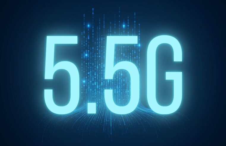 O que é a 5.5G? Entenda tudo sobre a 5G Advanced