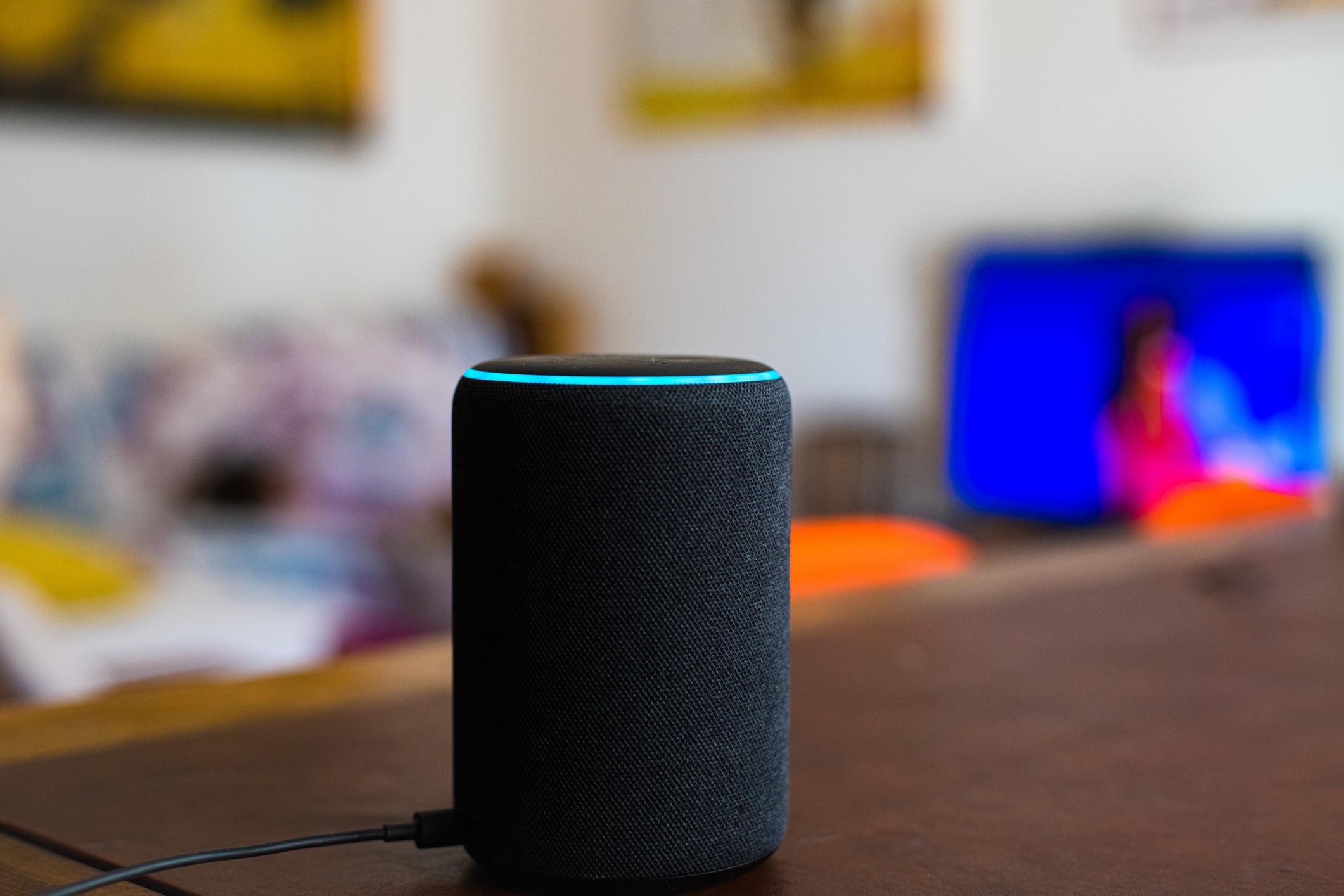 Alexa agora pode responder perguntas sobre as Olimpíadas 2024