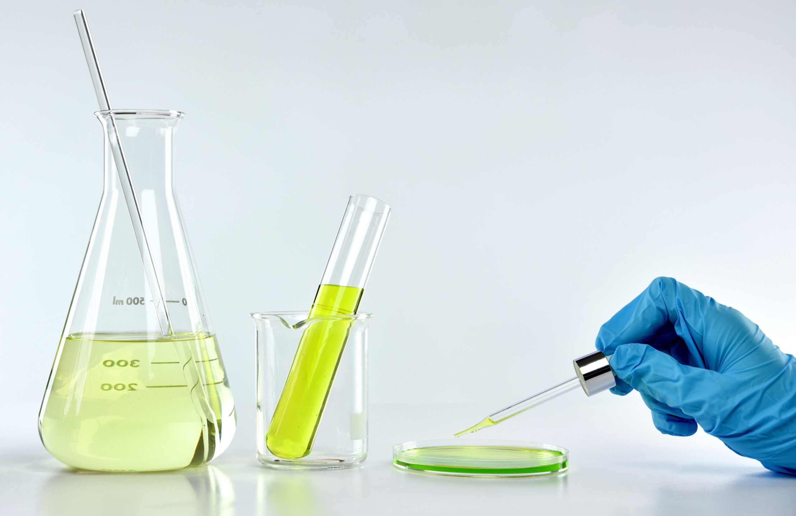 Toxinas mortais: conheça os produtos químicos mais perigoso do mundo