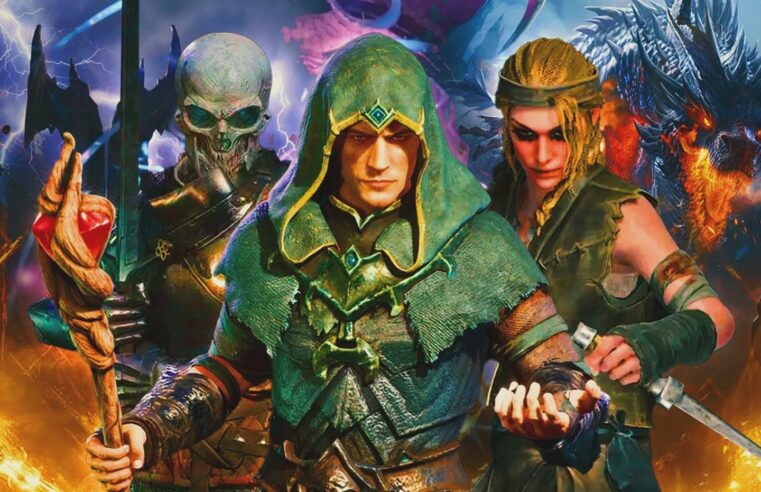 5 jogos grátis para resgatar e jogar no fim de semana! Veja a lista