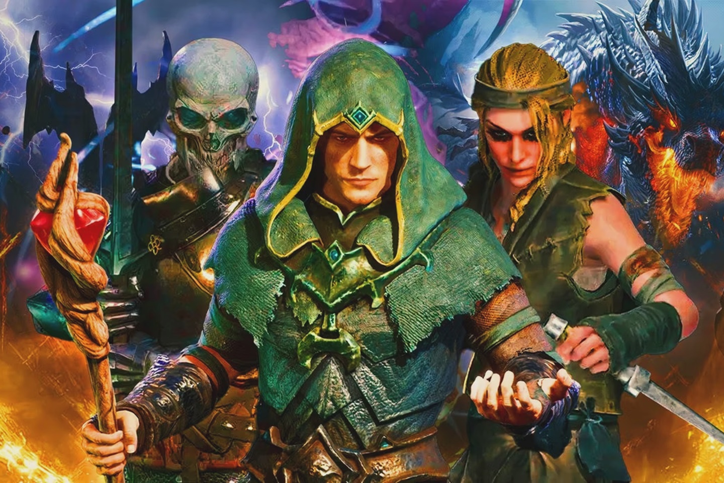 5 jogos grátis para resgatar e jogar no fim de semana! Veja a lista
