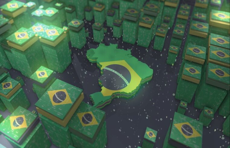 Governo brasileiro registra o dobro de falhas de cibersegurança no começo de 2024