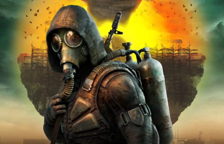 Stalker 2 é adiado novamente, desta vez para novembro; veja os detalhes!