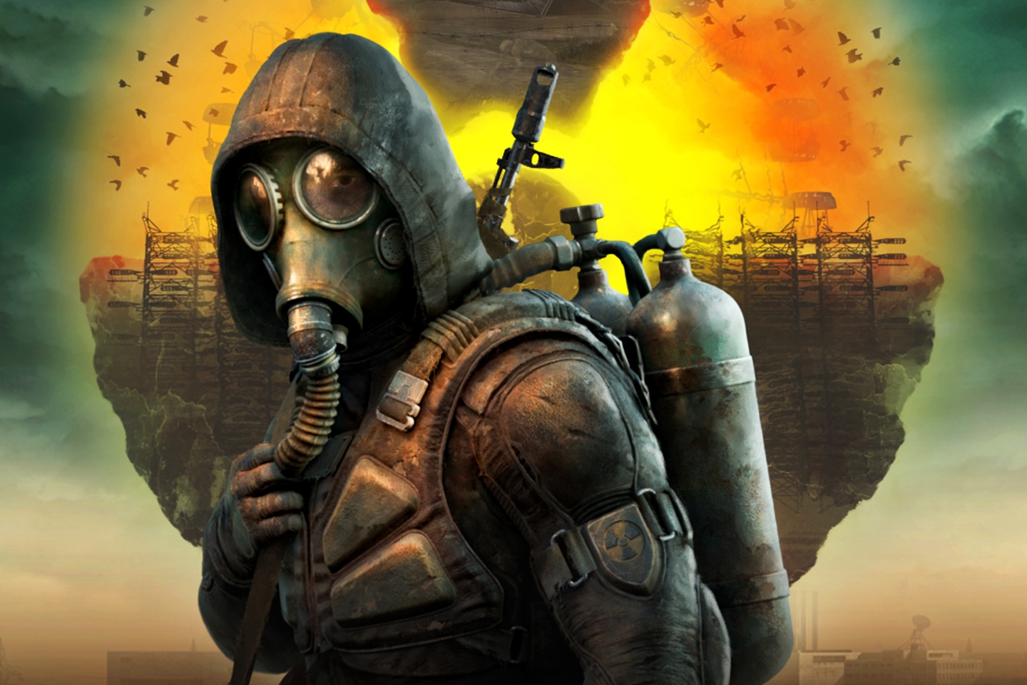 Stalker 2 é adiado novamente, desta vez para novembro; veja os detalhes!