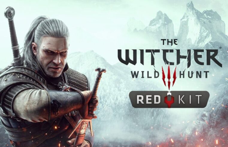 The Witcher 3: como usar o RedKit para instalar mods no game?