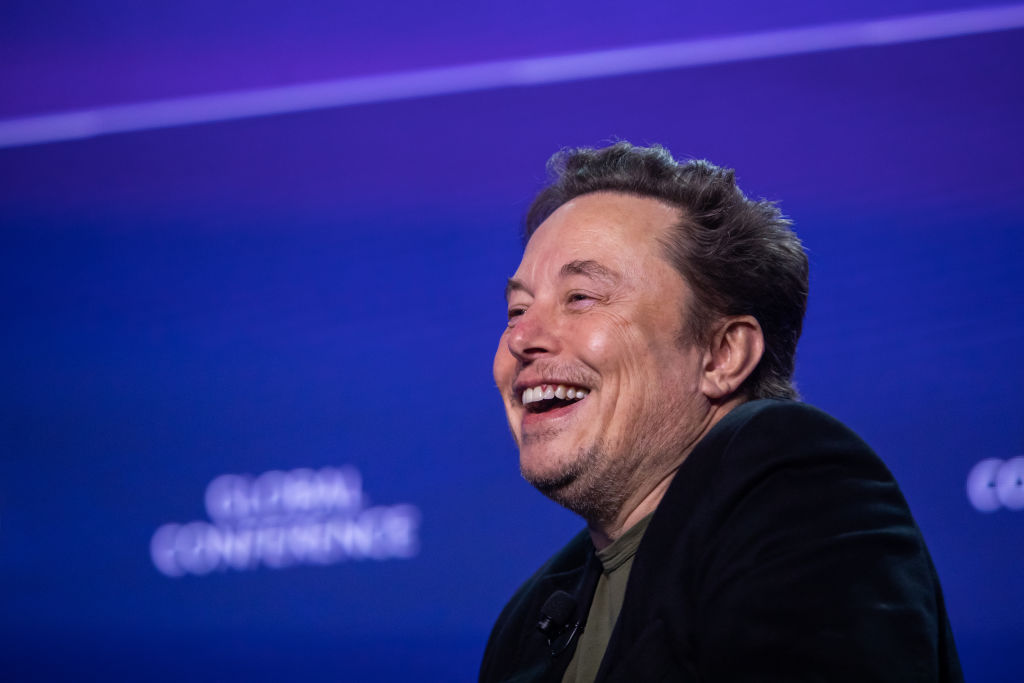 Agora vai? Elon Musk volta a desafiar Zuckerberg para uma luta
