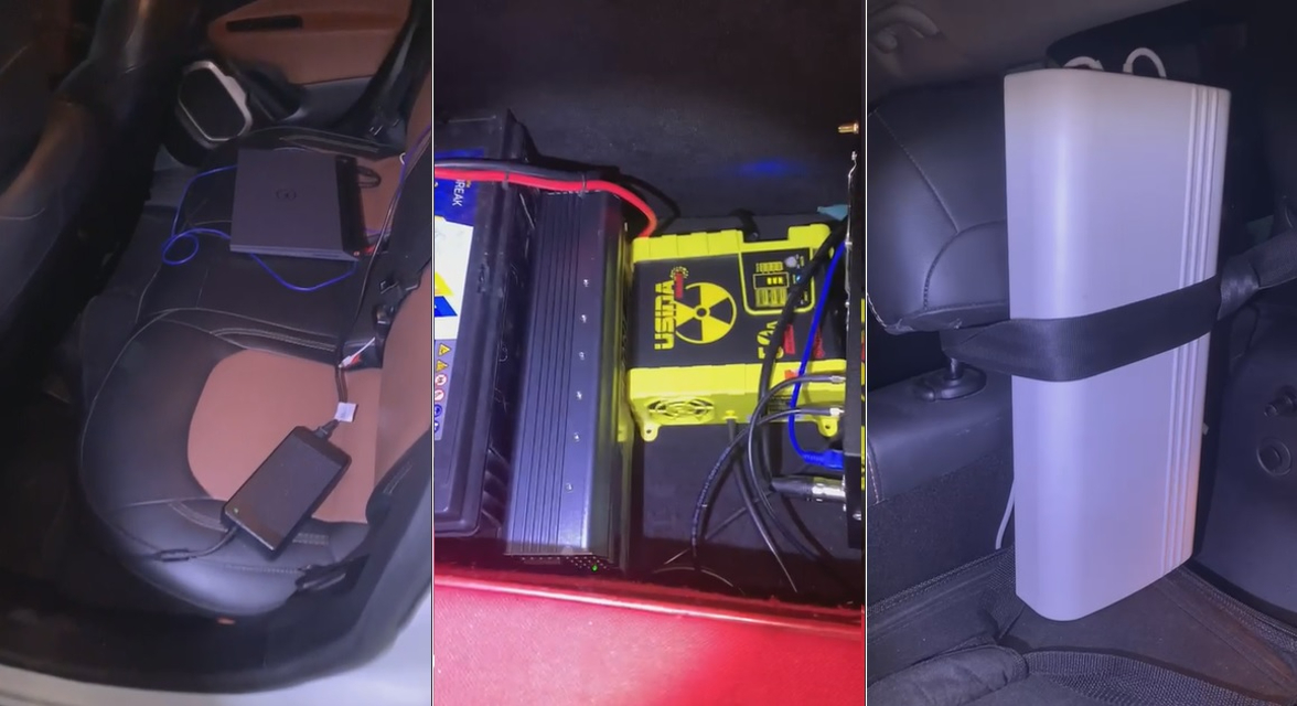 Motorista de ‘carro do golpe’ que roubava contas bancárias é preso em SP