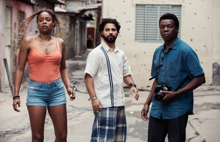 Veja trailer e data de lançamento de Cidade de Deus: A Luta Não Para