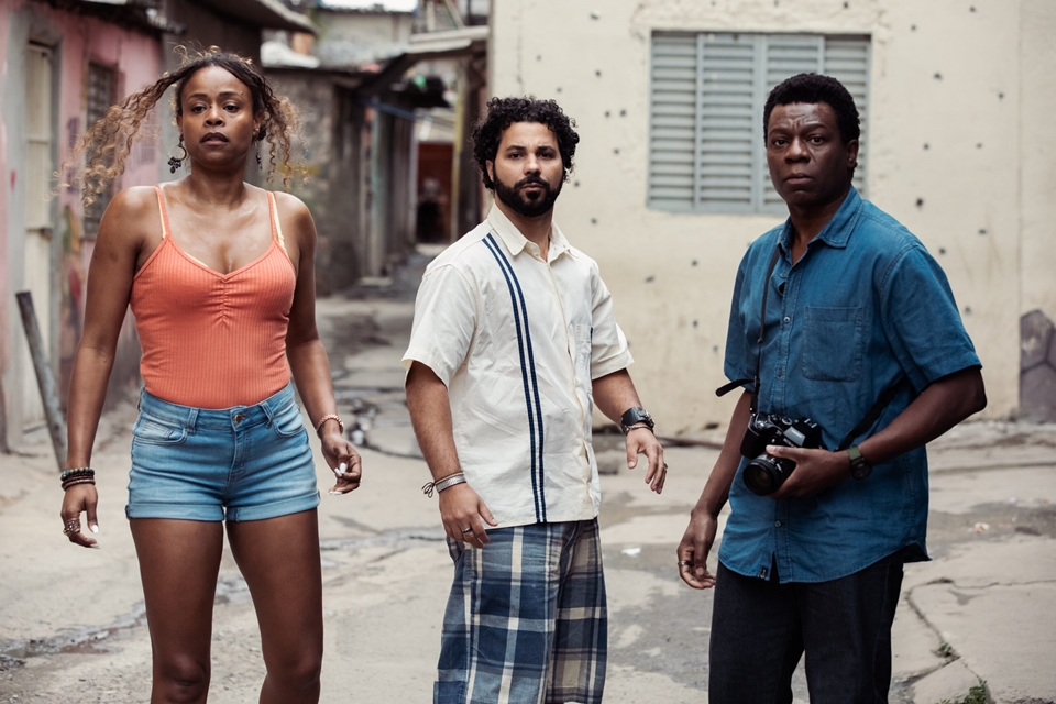 Veja trailer e data de lançamento de Cidade de Deus: A Luta Não Para