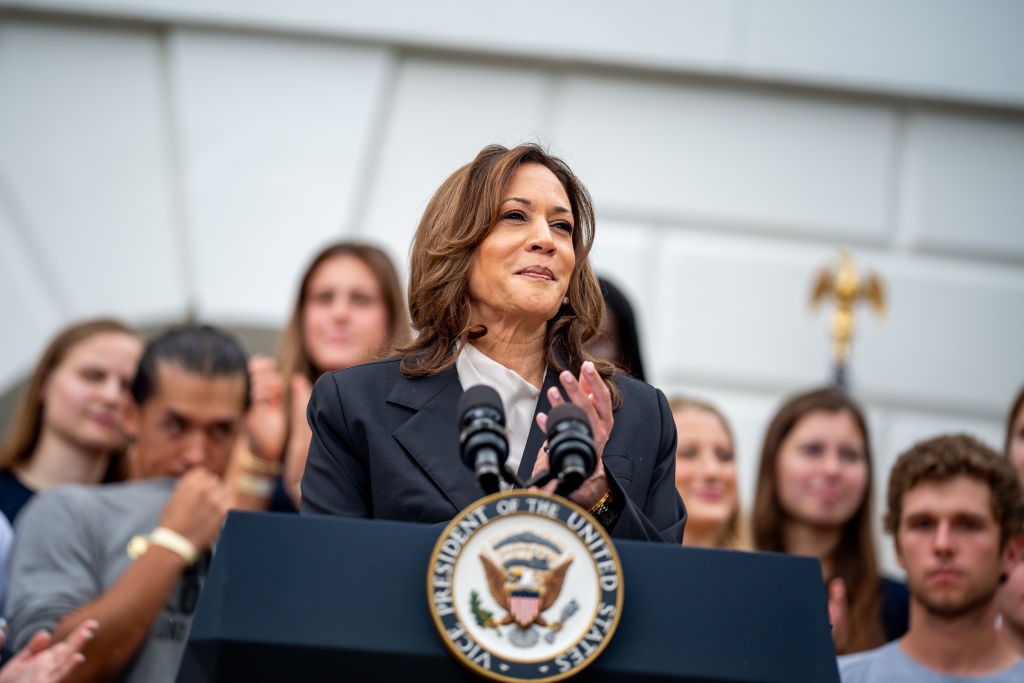 Kamala Harris: o que a candidata nos EUA planeja na área de tecnologia?
