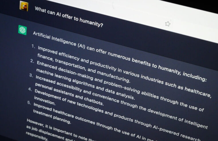 OpenAI revela SearchGPT, um buscador com IA para desbancar o Google