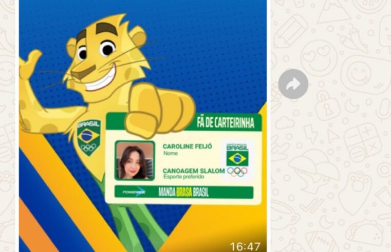Olimpíadas 2024: Meta e COB lançam chatbot com informações para torcedores