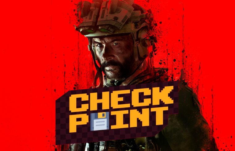 Greve nos games, CoD no Game Pass e mais! As principais notícias de games da semana