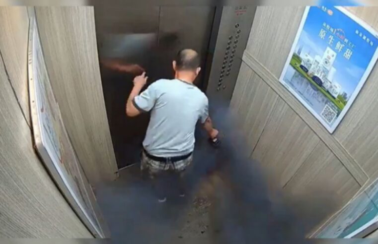 Chinês morreu após bateria de bicicleta elétrica explodir em elevador? Investigamos