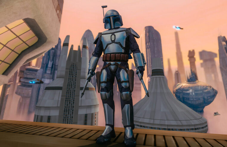 Star Wars Bounty Hunter e mais: os lançamentos de jogos na semana (28/07)