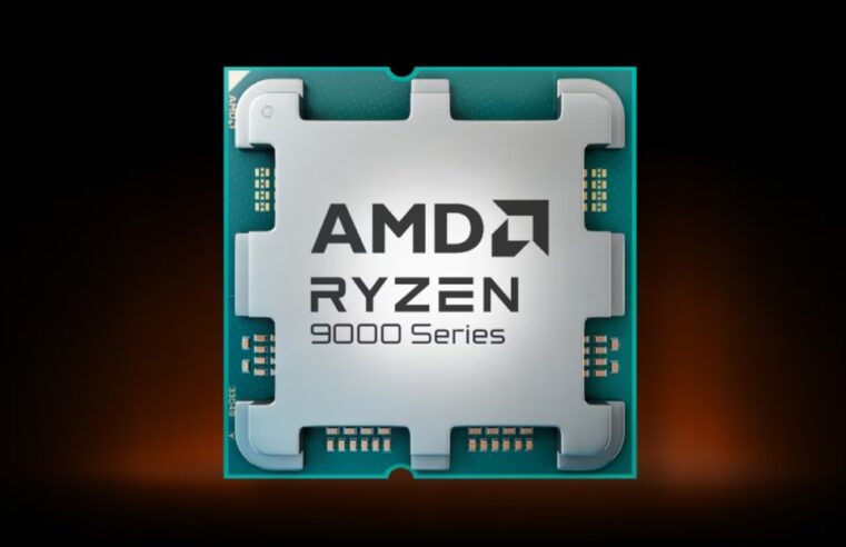 AMD adia lançamento dos chips Ryzen 9000 por ‘excesso de cautela’ em testes