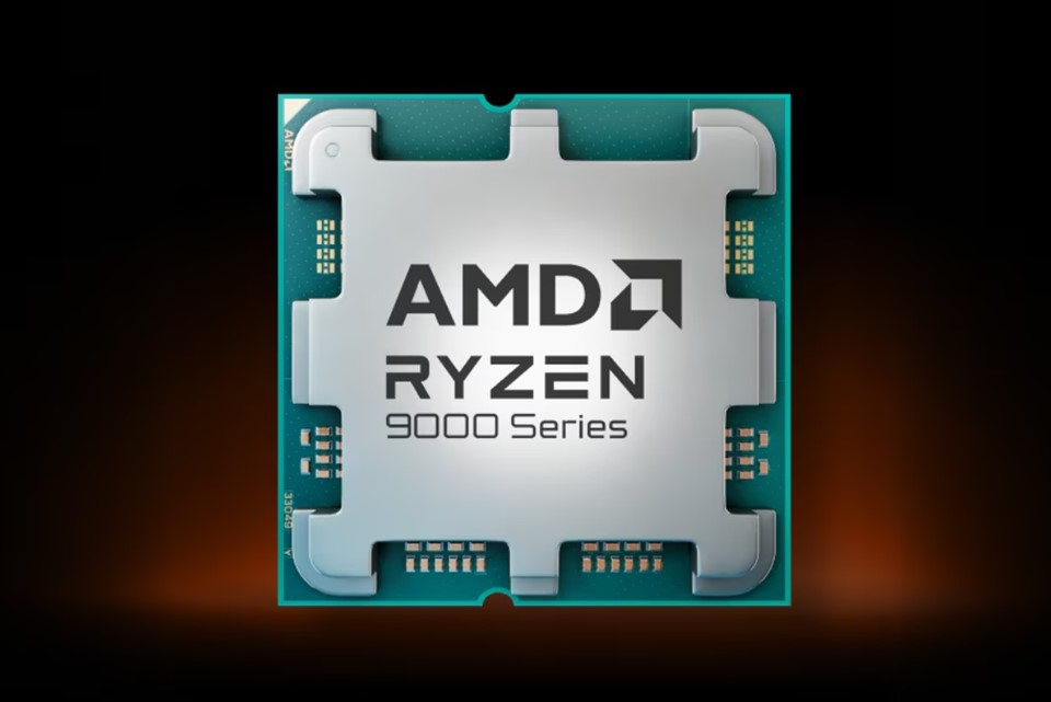 AMD adia lançamento dos chips Ryzen 9000 por ‘excesso de cautela’ em testes