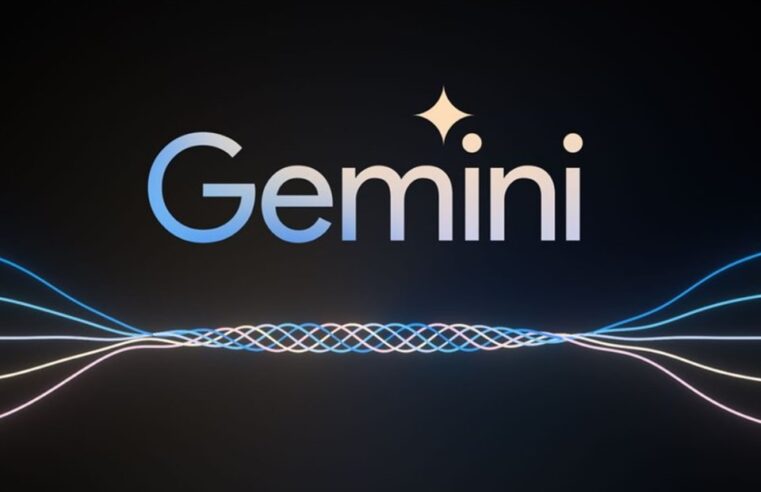 Gemini ganha modelo atualizado e fica mais rápido e completo nas respostas