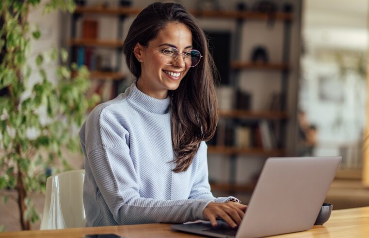 Home office: 145 vagas para trabalho remoto [26/07]