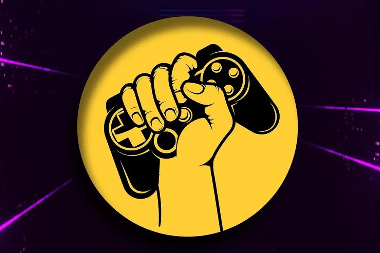 Atores que trabalham com games entram em greve nesta sexta (26)! Entenda motivo