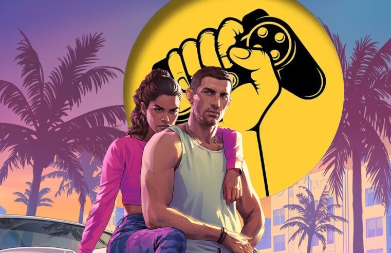 GTA 6 vai ser afetado pela greve dos atores contra IA? Entenda!