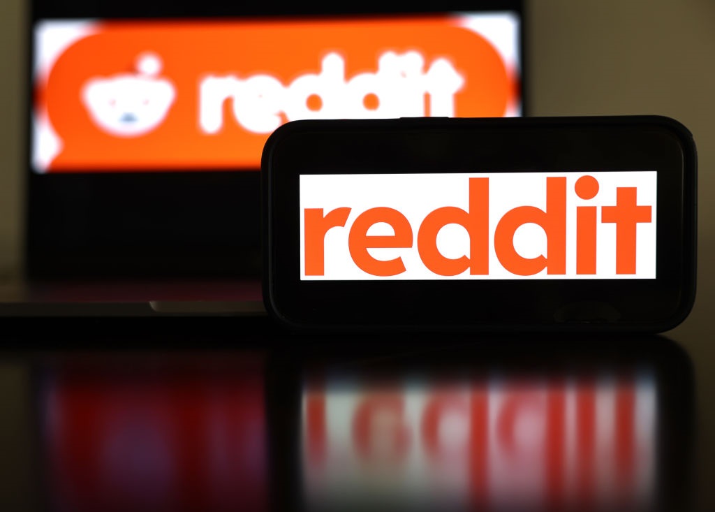 Reddit começa a bloquear buscadores de mostrar links do site